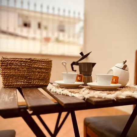 Aeffe Domus Appartement Mondragone