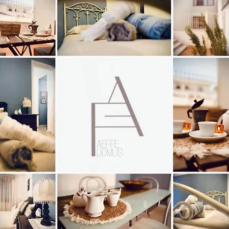 Aeffe Domus Appartement