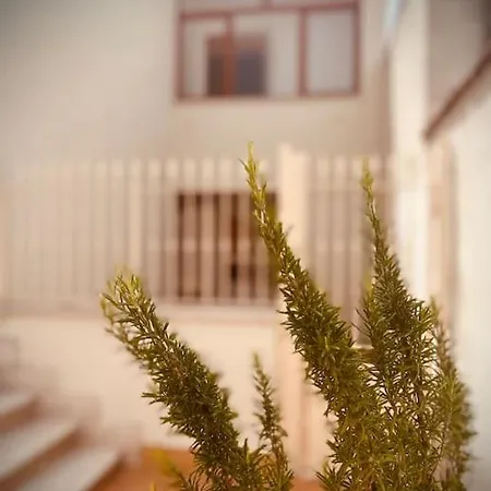 Aeffe Domus Appartement Mondragone