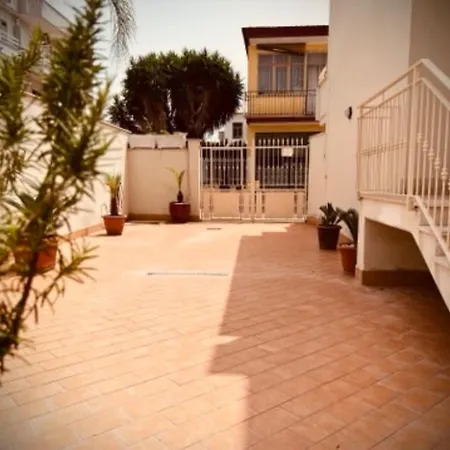 Aeffe Domus Appartement Mondragone