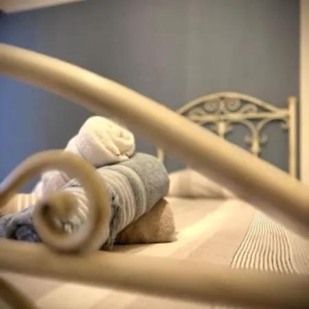 Aeffe Domus Appartement